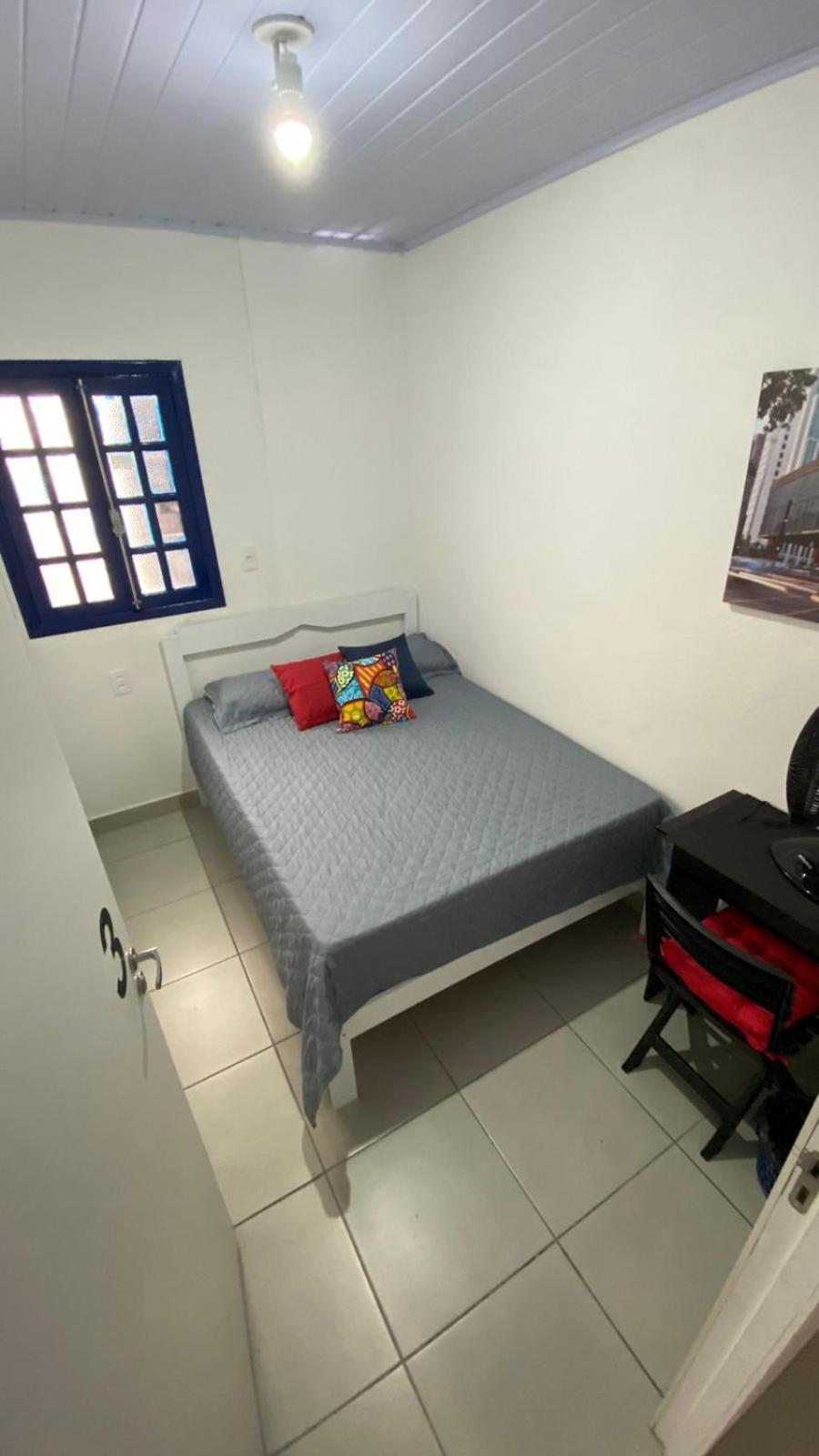 Vilarejo Hostel Pinheiros Guest House São Paulo Zimmer foto