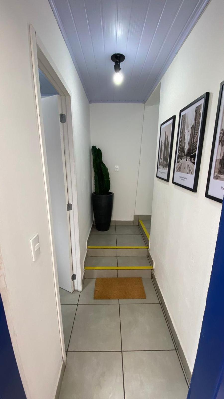 Vilarejo Hostel Pinheiros Guest House São Paulo Zimmer foto